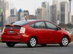 Toyota Prius 2003 года (AU)
